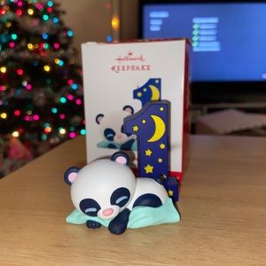 Hallmark Keepsake Ornament